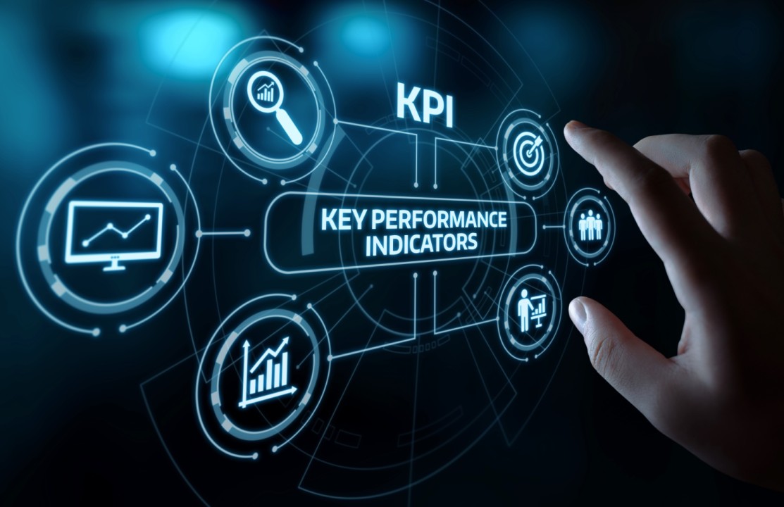 What is Digital Marketing? A Complete Guide to Strategy, Skills, Tools, Trends, and Challenges Digital Marketing KPI's
