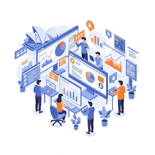 Digital Marketing Agency In Brisbane digital marketing agency australia