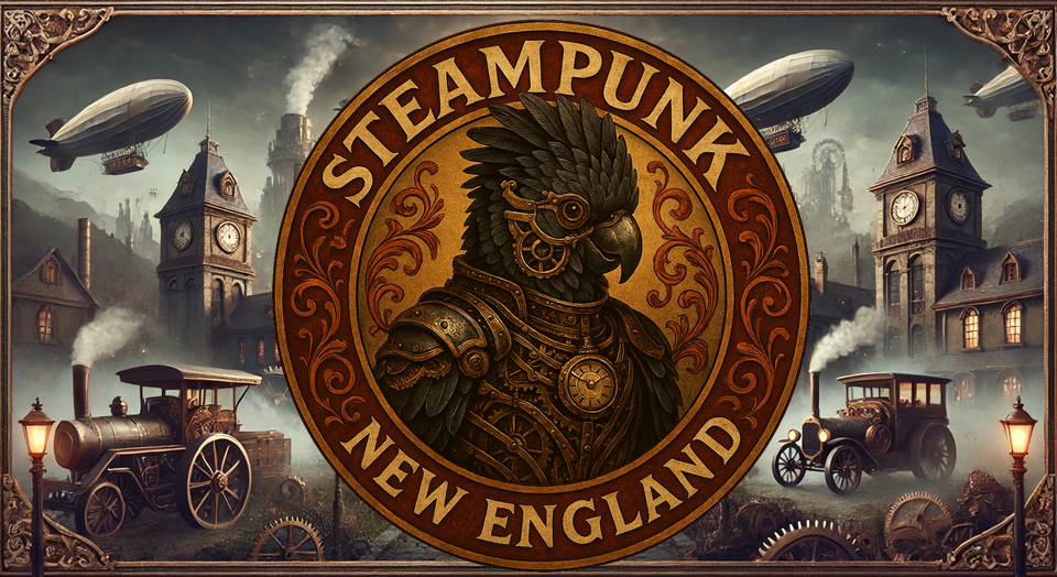 Steampunk