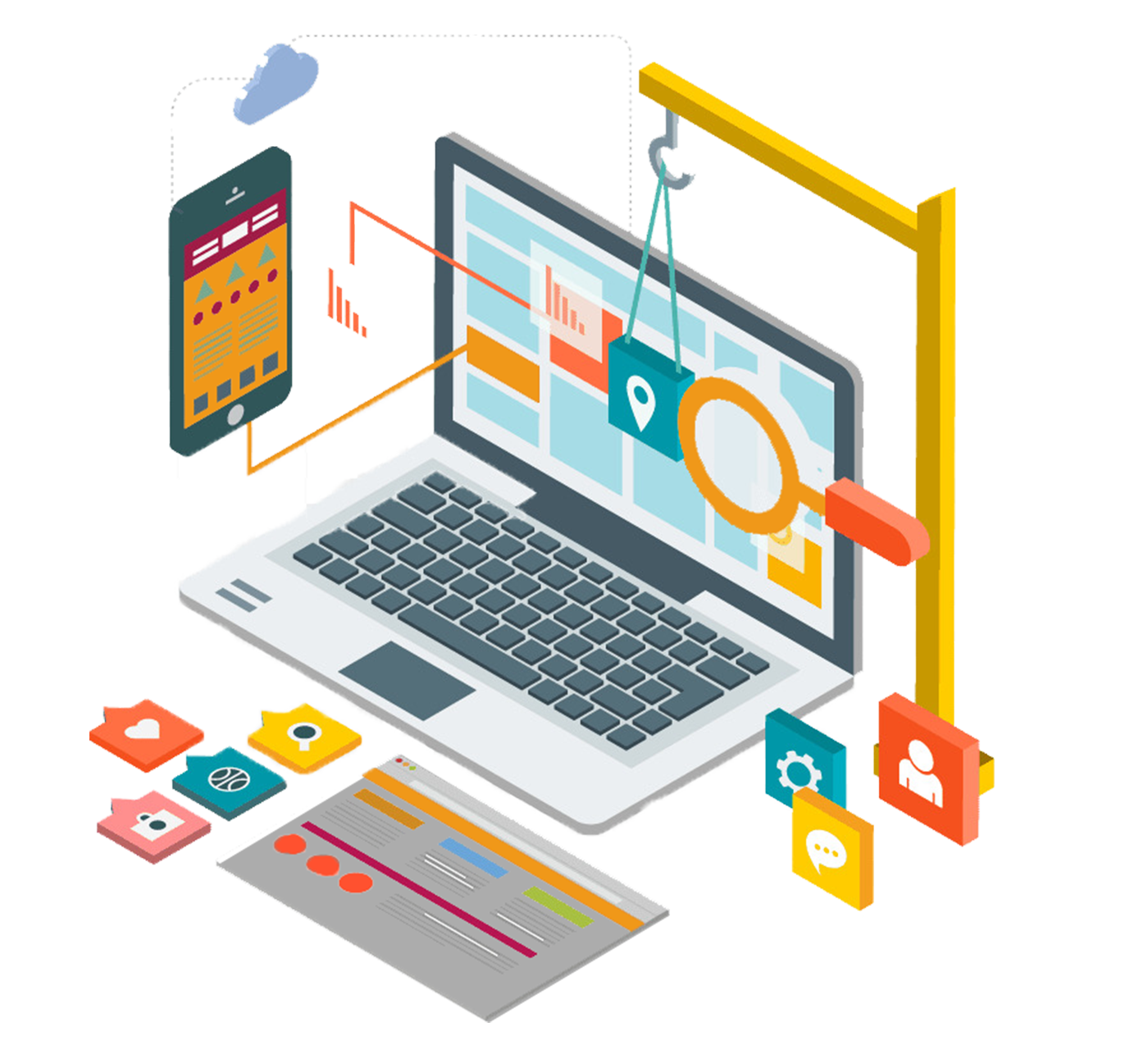 Digital Marketing Agency In Brisbane Digital Marketing Agency In Brisbane