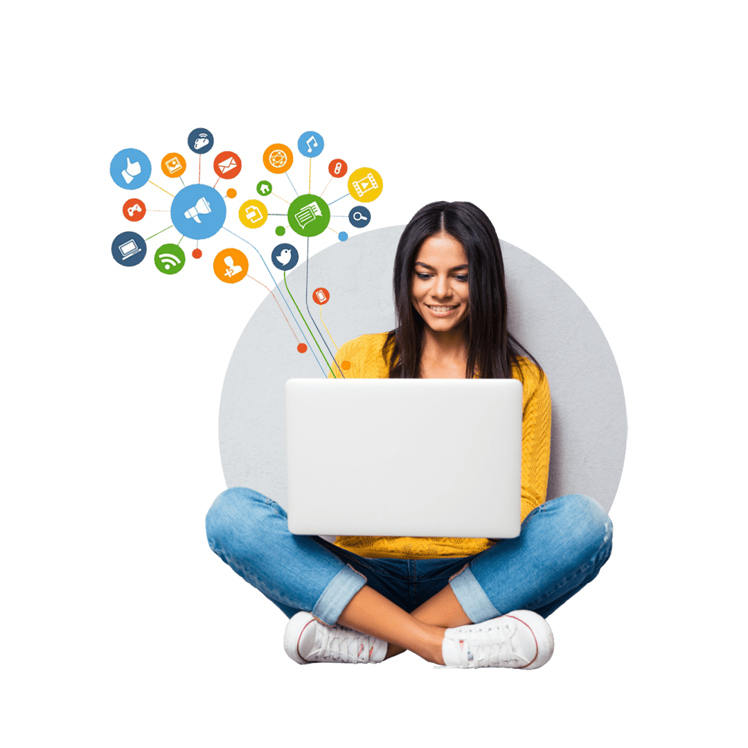 Our Services Digital Marketing