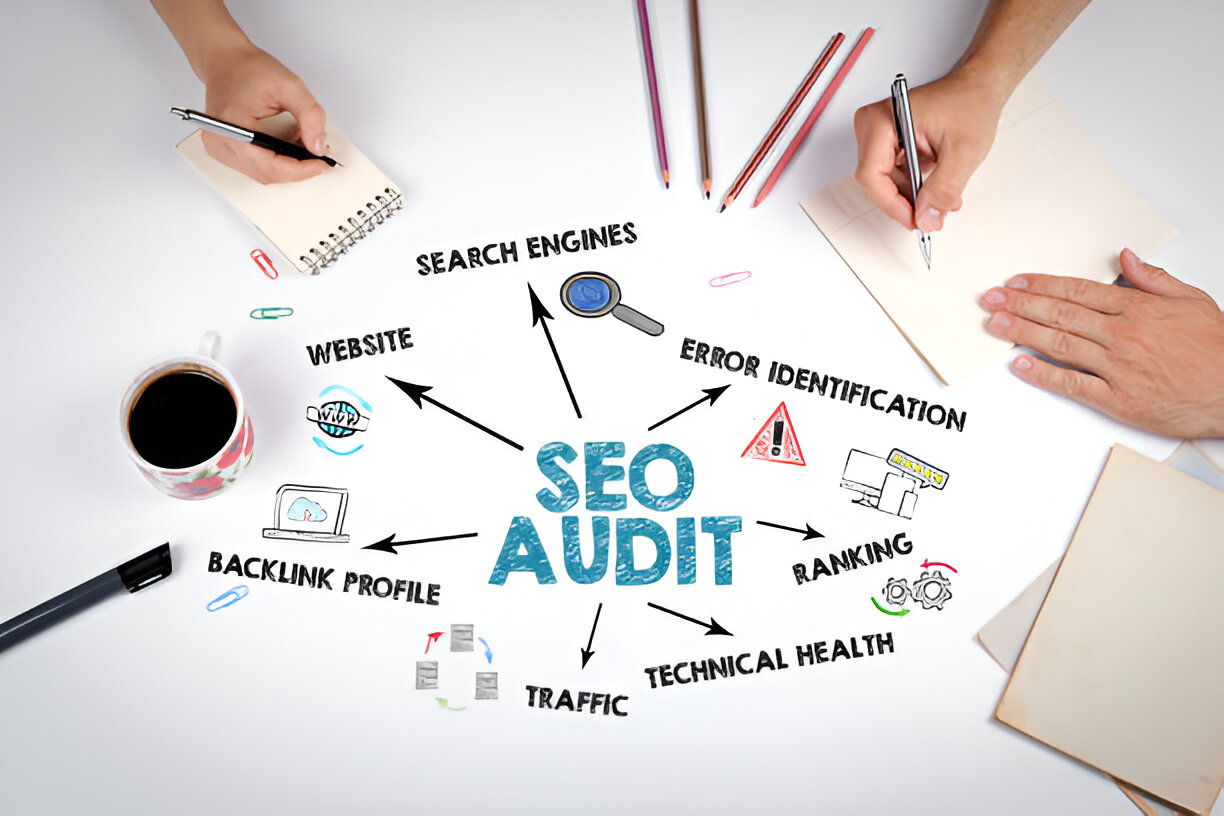 SEO Agency SEO Agency