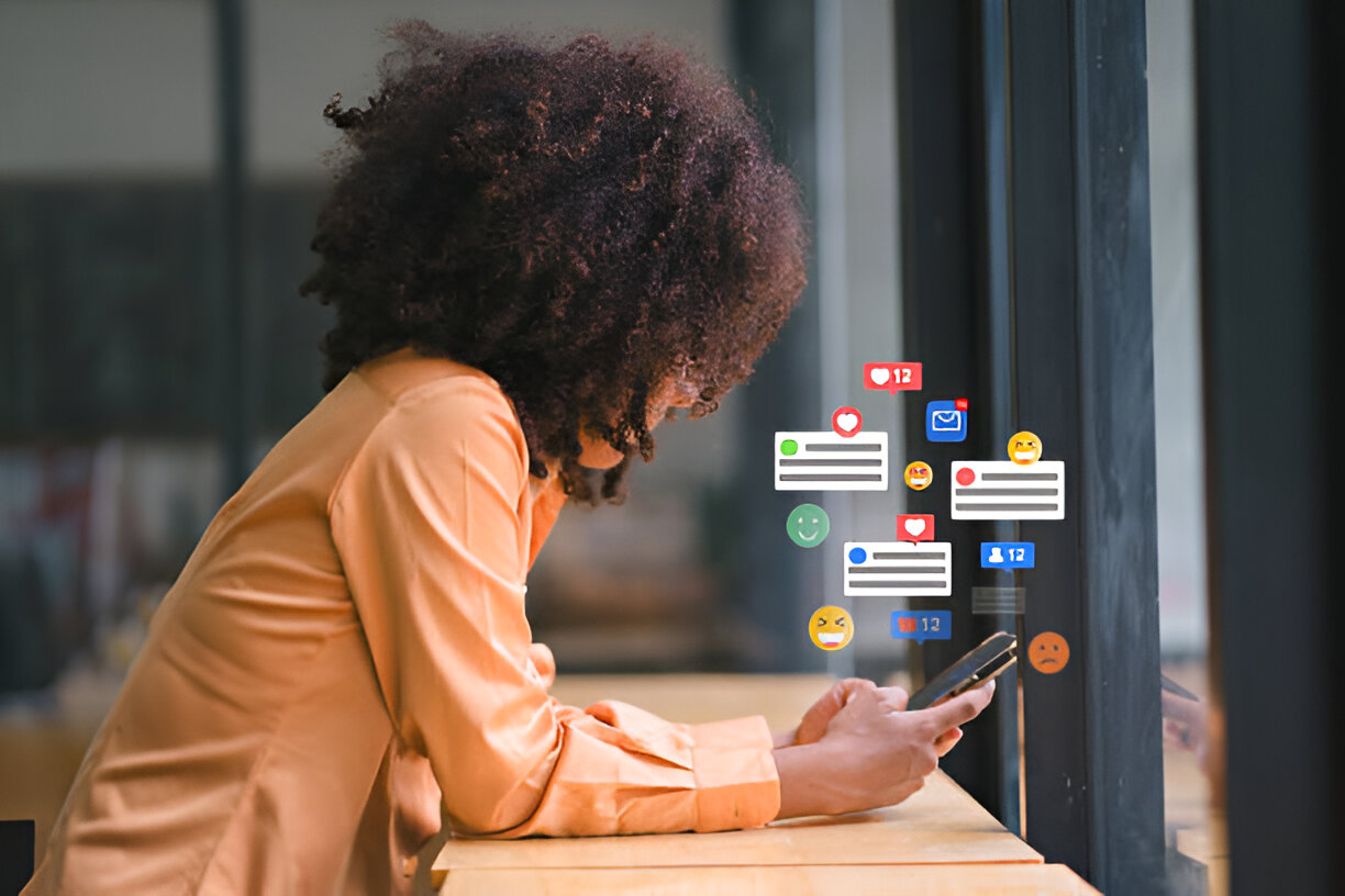 Social Media Marketing Social Media Marketing