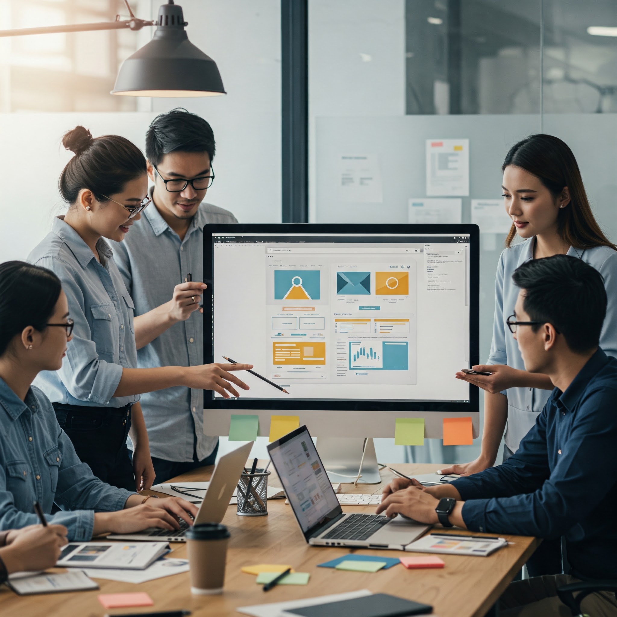 web development agency web development agency