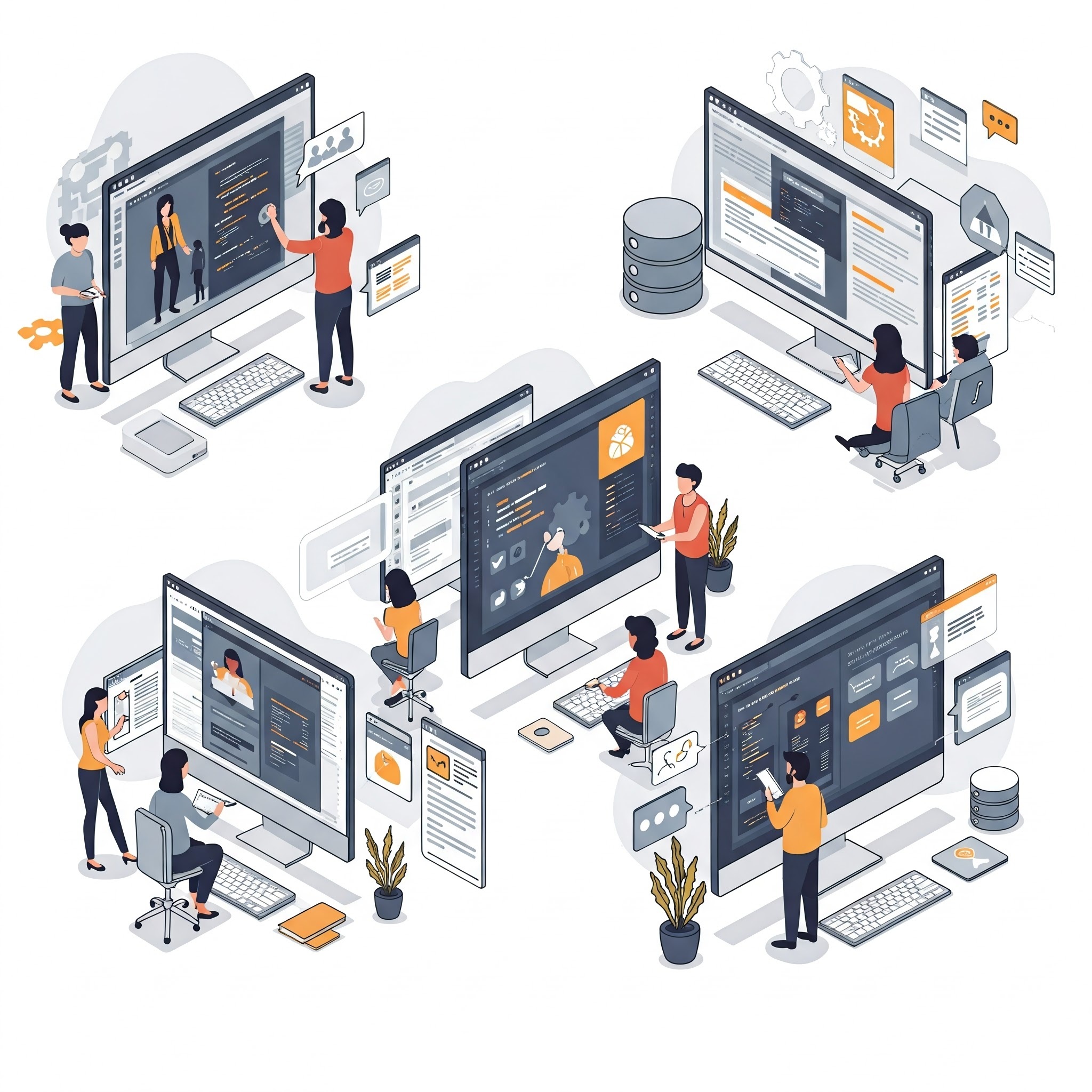 web development agency web development agency