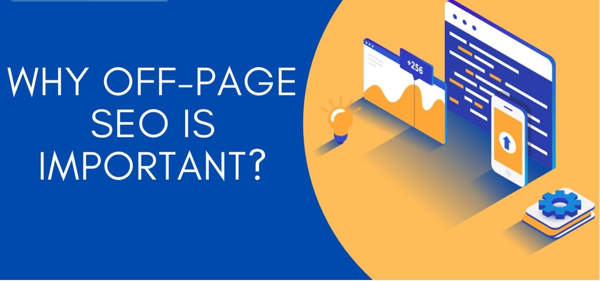 What Is Off-Page SEO? A Guide to Off-Page SEO Strategy What Is Off-Page SEO? A Guide to Off-Page SEO Strategy
