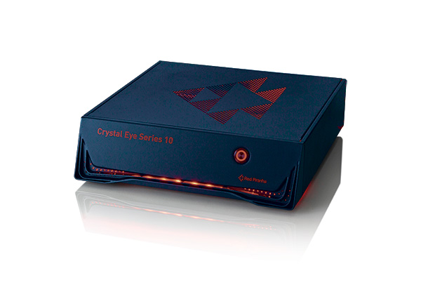 Red Piranha Firewalls and Gateways Red Piranha Firewalls and Gateways