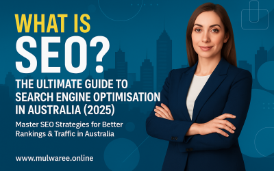 What Is SEO? A Complete Guide to Search Engine Optimisation