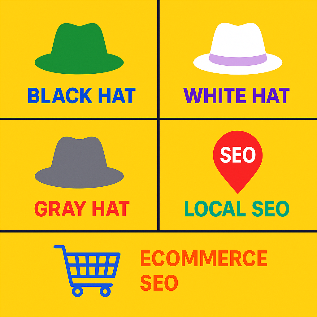 What Is SEO? A Complete Guide to Search Engine Optimisation What Is SEO? A Complete Guide to Search Engine Optimisation