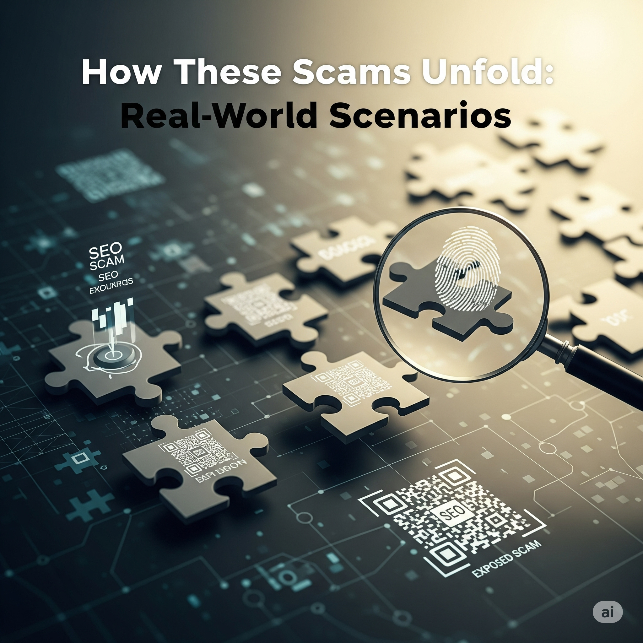 How to Tell If Your SEO Agency is Scamming You And Why Mulwaree online is Different How to Tell If Your SEO Agency is Scamming You And Why Mulwaree online is Different