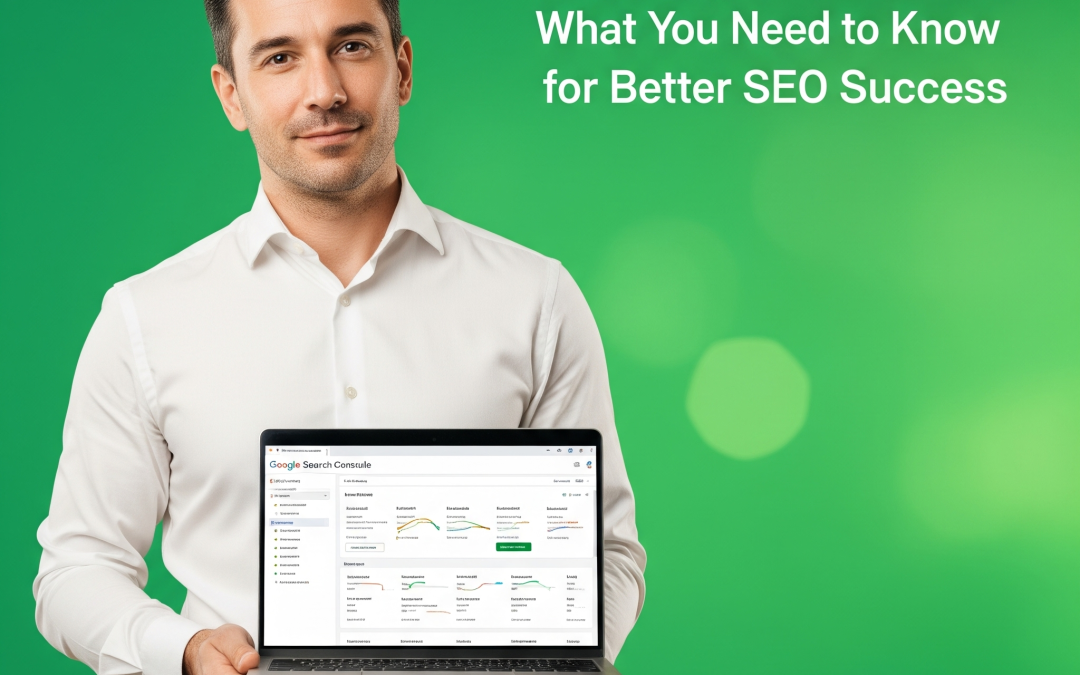 Google Algorithm Updates: What You Need to Know for Better SEO Success