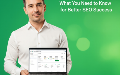 Google Algorithm Updates: What You Need to Know for Better SEO Success