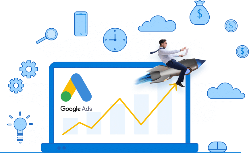 Google Ads Agency Sydney Google Ads Agency Sydney