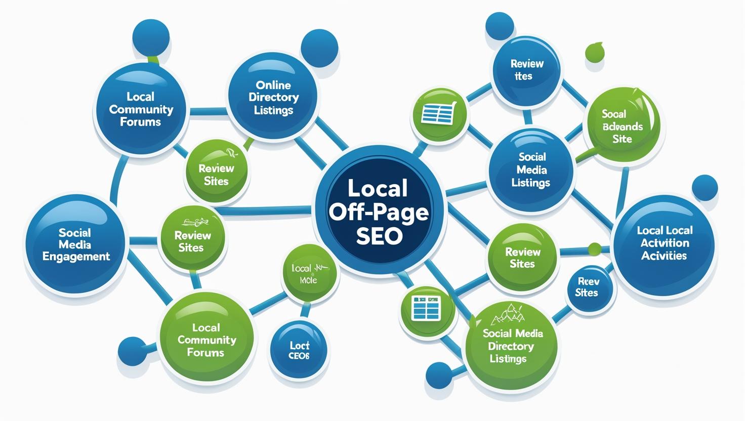 What Is Off-Page SEO? A Guide to Off-Page SEO Strategy What Is Off-Page SEO? A Guide to Off-Page SEO Strategy