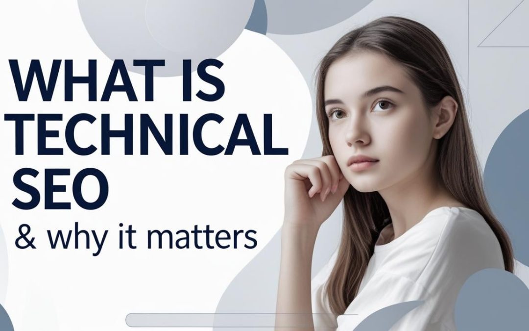 What Is Technical SEO & Why It Matters