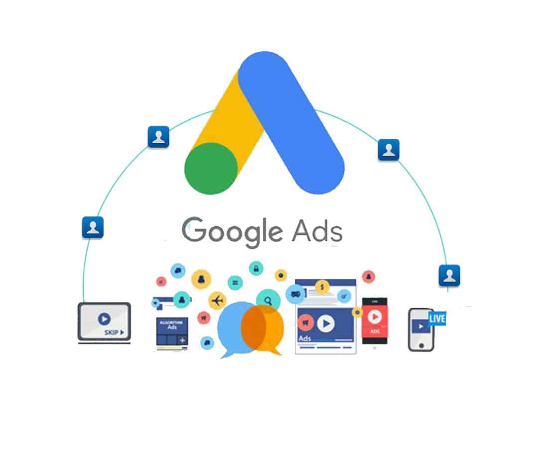 Google Ads Agency Canberra