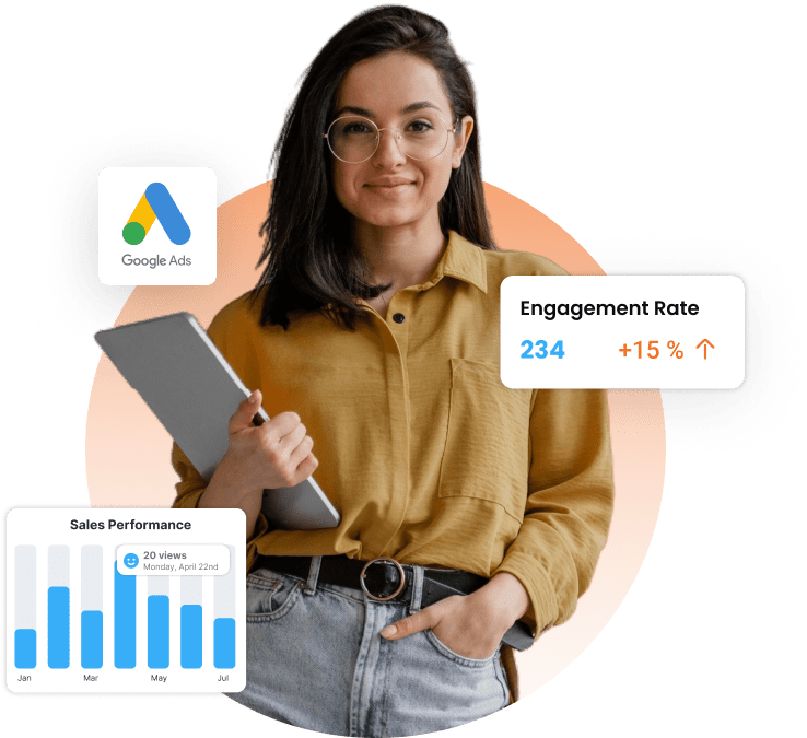 Google Ads Agency Perth Google Ads Agency Perth