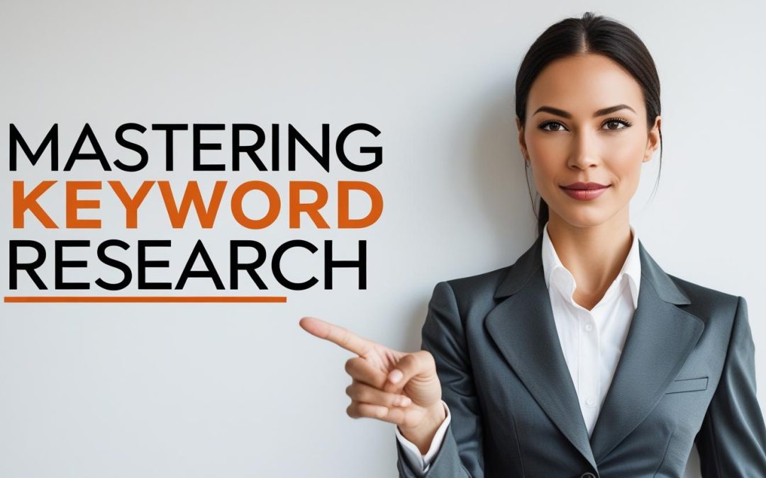 Ultimate Guide to Keyword Research for SEO Success