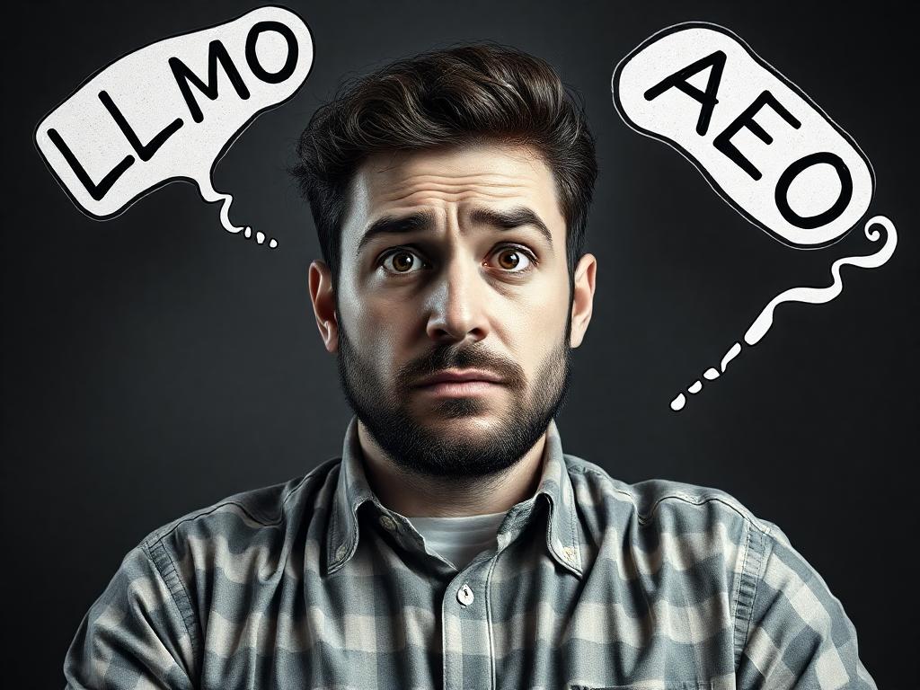 Why GEO, LLMO, and AEO Are Just Smarter SEO in the Age of AI Why GEO, LLMO, and AEO Are Just Smarter SEO in the Age of AI
