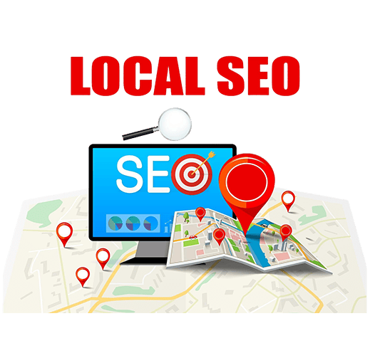 Local SEO Canberra Local SEO Canberra