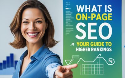 What is On-Page SEO? Your Guide to Higher Rankings