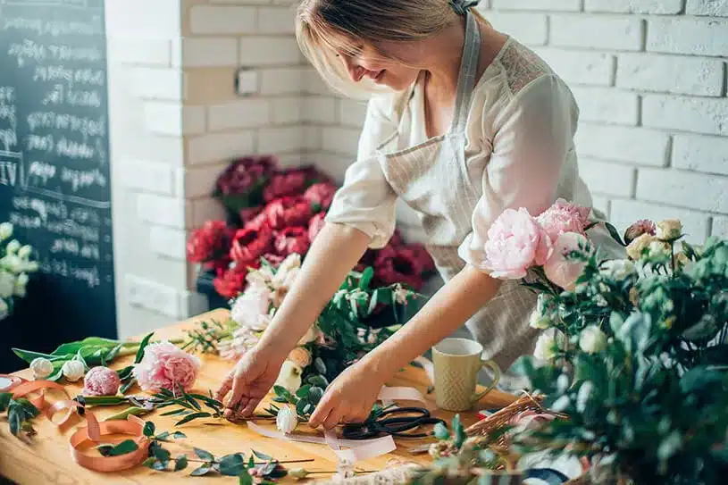 Digital Marketing for Florists in Canberra: Boost Your Flower Business with SEO & PPC Digital Marketing for Florists in Canberra: Boost Your Flower Business with SEO & PPC